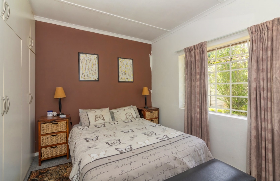 3 Bedroom Property for Sale in Uitsig Free State